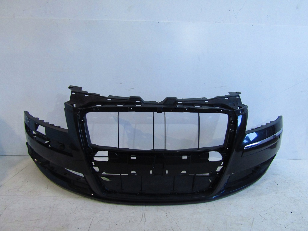 parachoque paragolpes delantero audi a8 d3 lift 4l0807437aa ($)