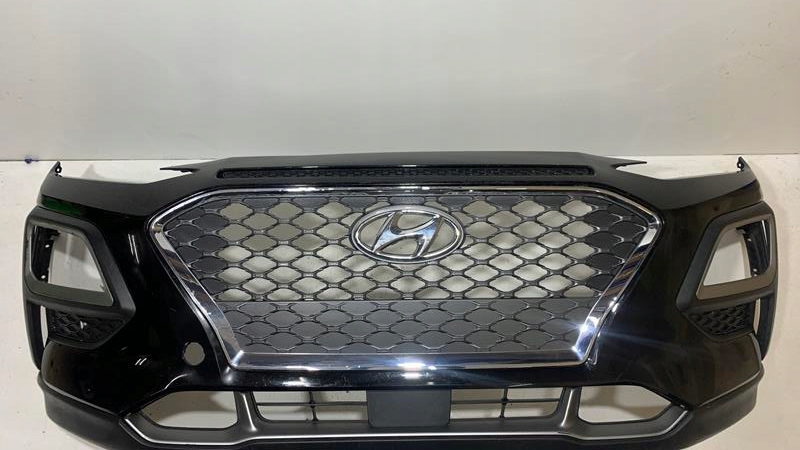 parachoque paragolpes calandra hyundai kona ($)