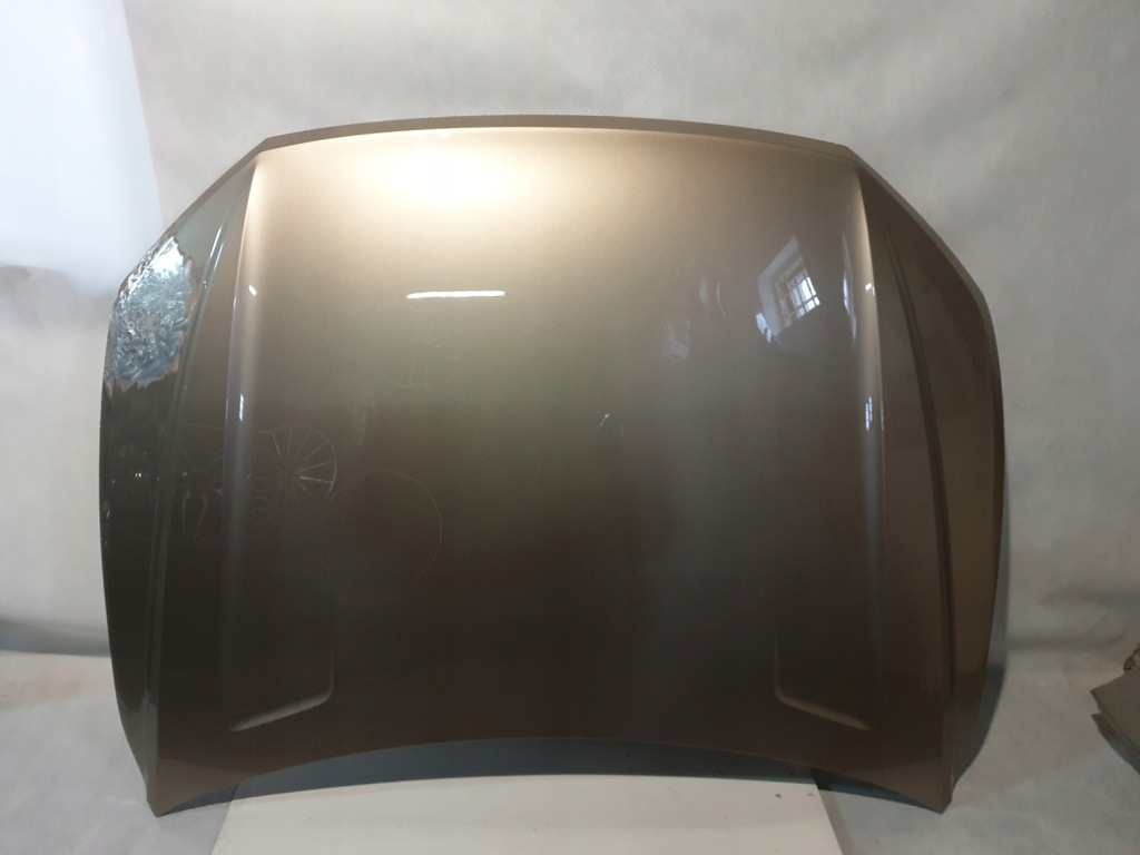 capó vw touareg iii 760 ($)