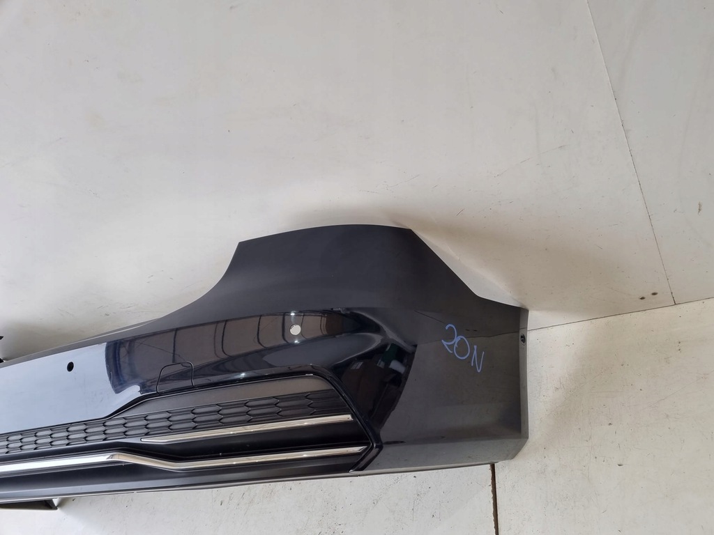 audi a7 c8 s line parachoque paragolpes trasero 4k8807511 c original ($)