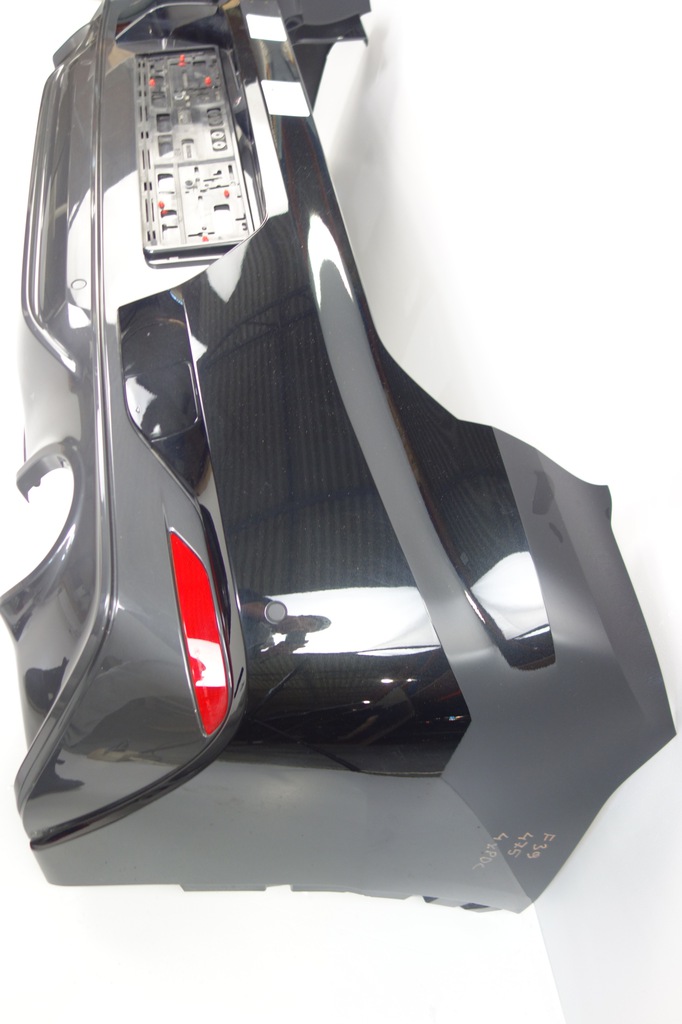 parachoque paragolpes trasero bmw x2 f39 4xpdc camara 475 m lote ($)