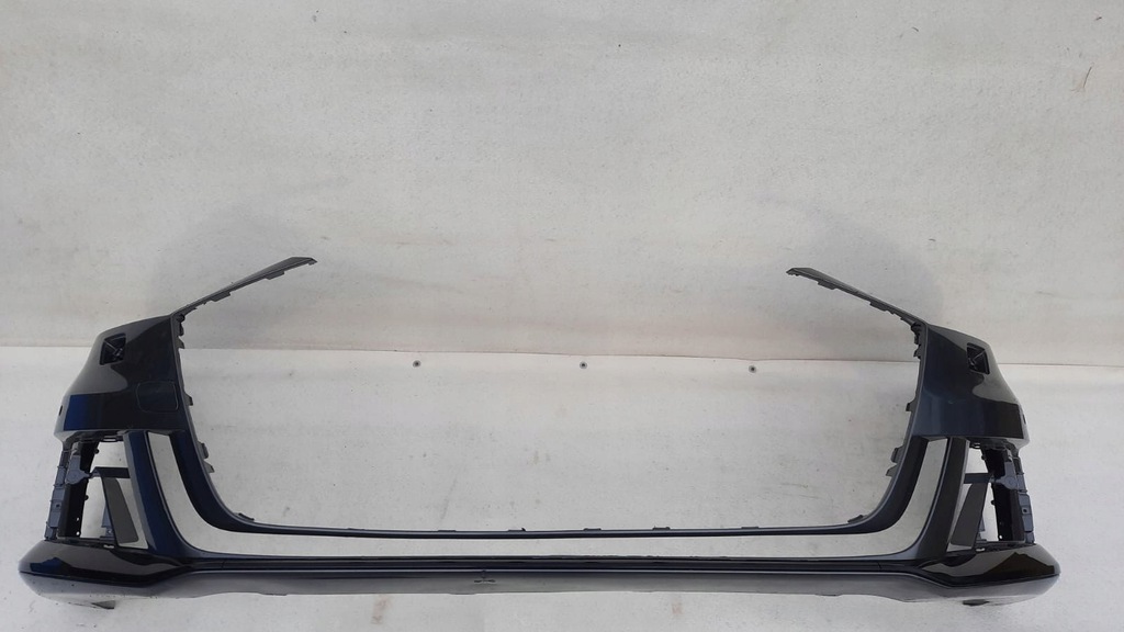 audi s8 a8 d5 4n0 parachoque paragolpes delantero black 6x pdc ($)