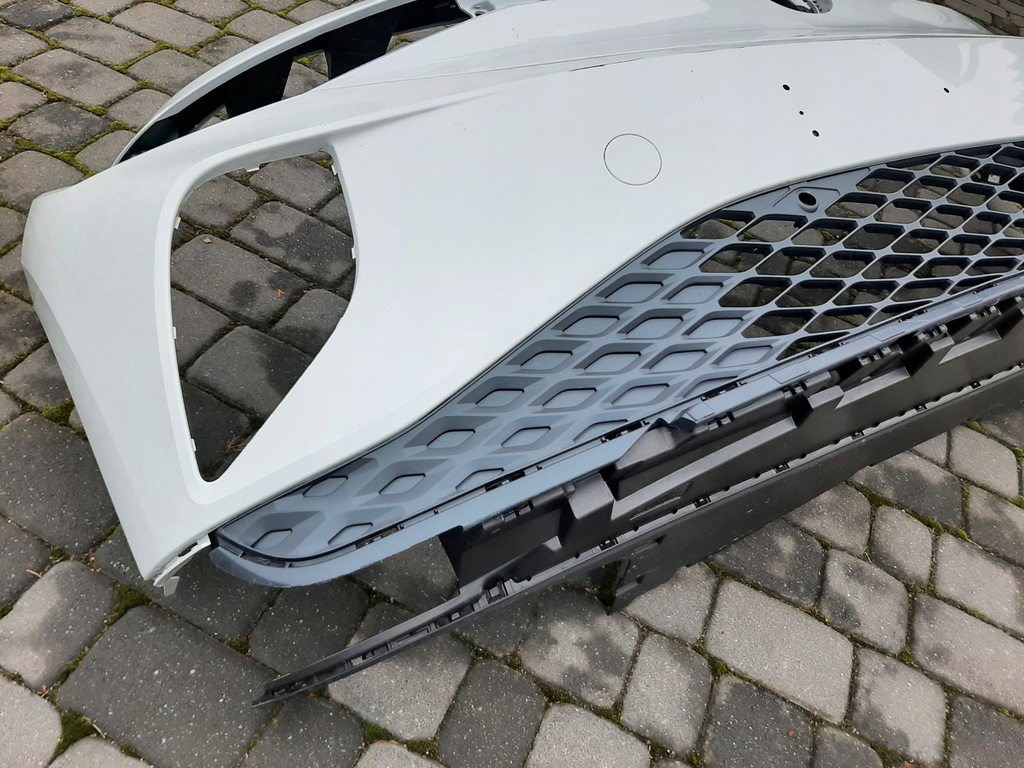 vw id4 id 4 11a parachoque paragolpes delantero +wzmoc  11a807221 ($)