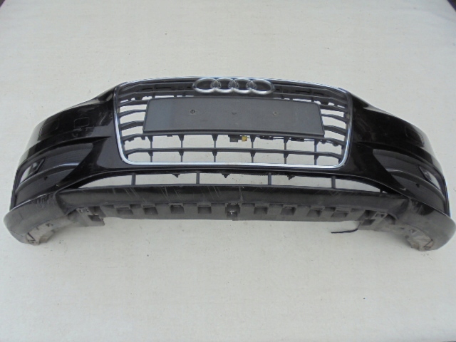 audi a3 8v0 parachoque paragolpes delantero completo original ($)