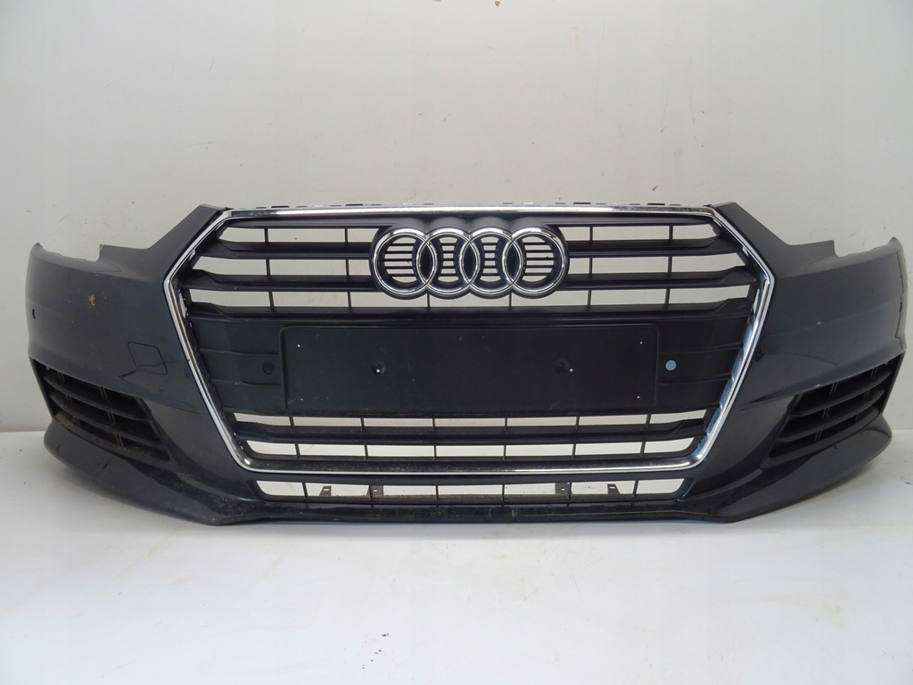 audi a4 b9 8w0 parachoque paragolpes delantero ($)