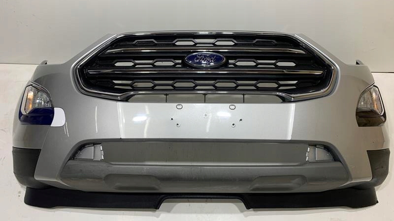 parachoque paragolpes calandra ford ecosport 2016   fl ($)