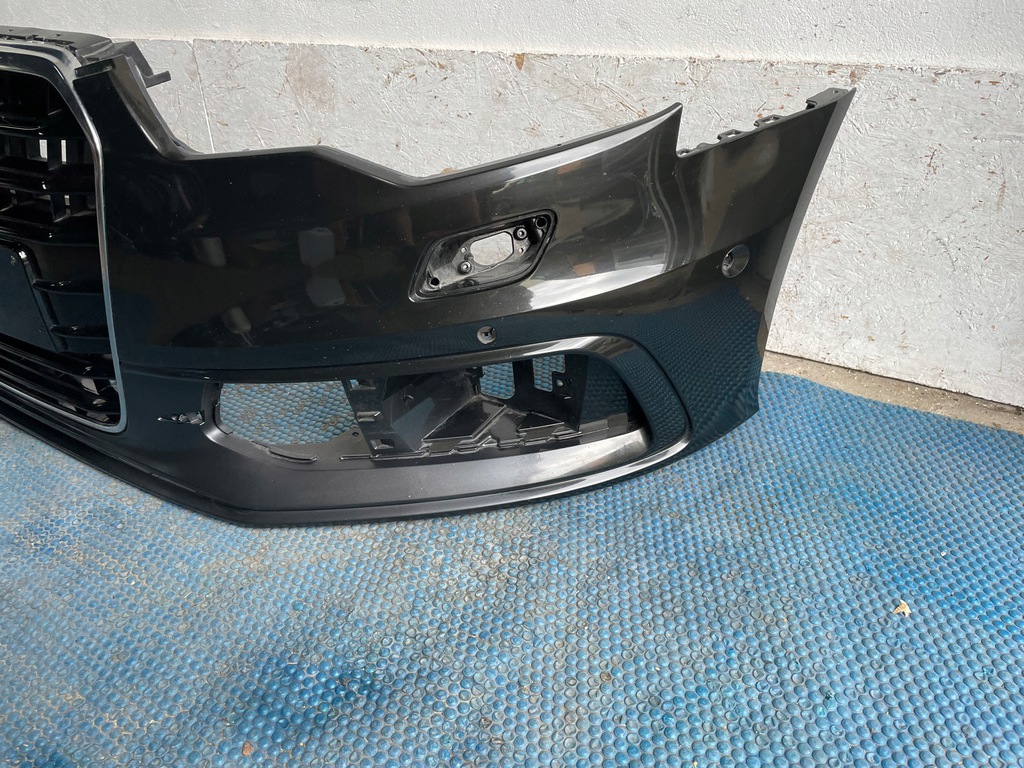 audi a6 c7 s line przed lift xenon pdc 4g0807437ab ($)