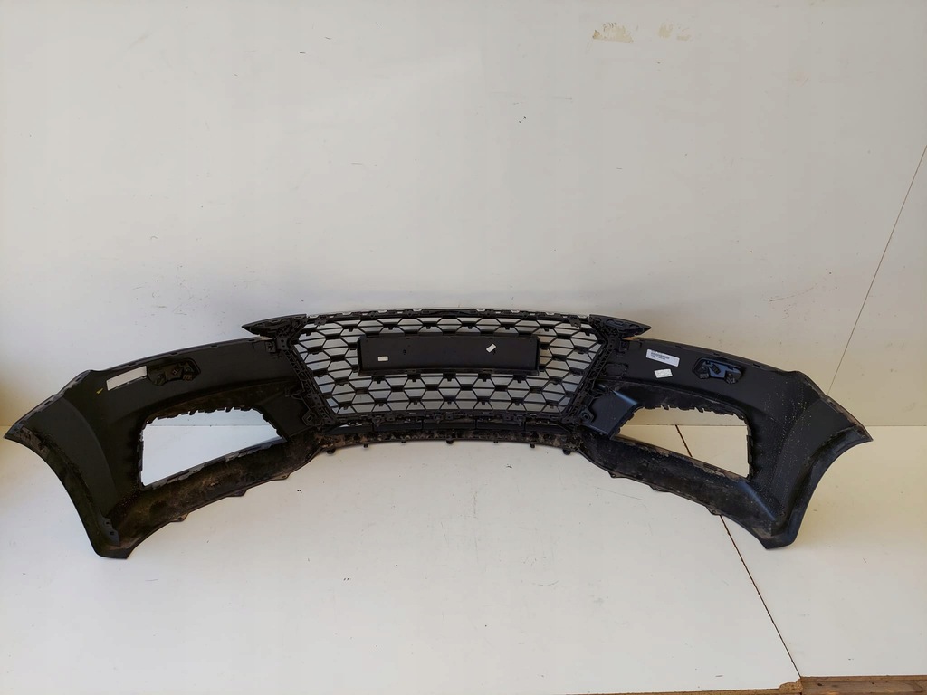 audi tt s line parachoque paragolpes delantero 8s0853651 h ($)