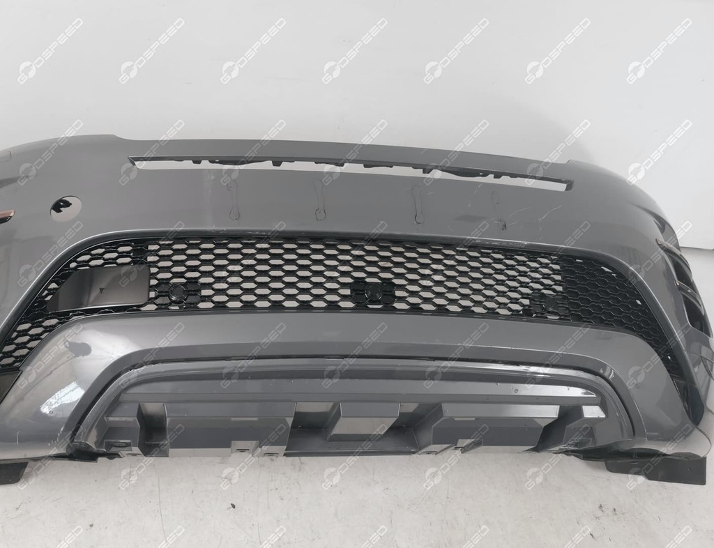 parachoque paragolpes delantero range rover evoque dynamic ($)