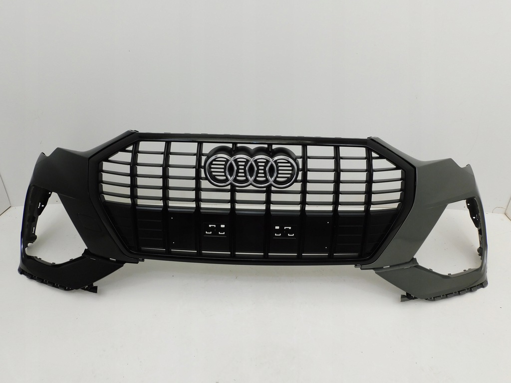 audi q3 83a s line parachoque paragolpes delantero delantero ($)