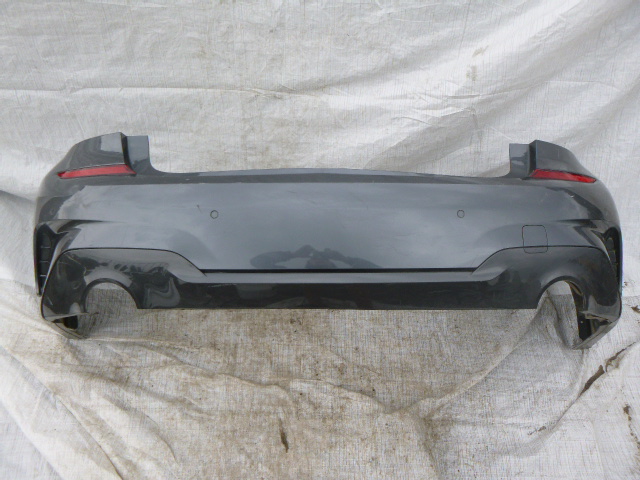 bmw 3 sedan g20 parachoque paragolpes trasero 6xpdc ($)