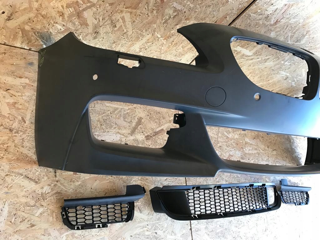 nuevo parachoque paragolpes goł bmw m lote f06 f12 f13 original ($)