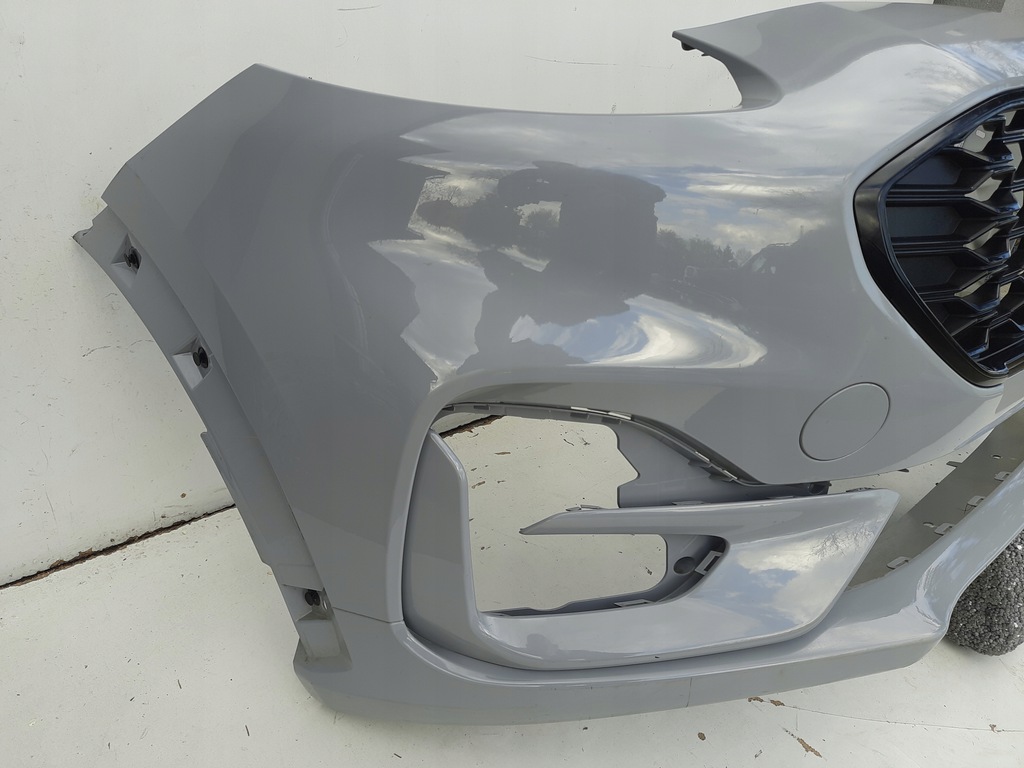 ford puma mk2 st line parachoque paragolpes delantero calandra oryg! ($)