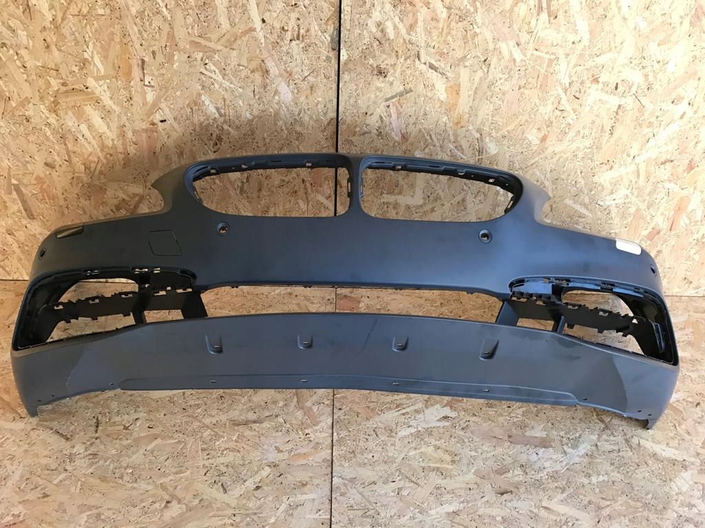 nuevo parachoque paragolpes bmw f06 f12 f13 lift original ($)