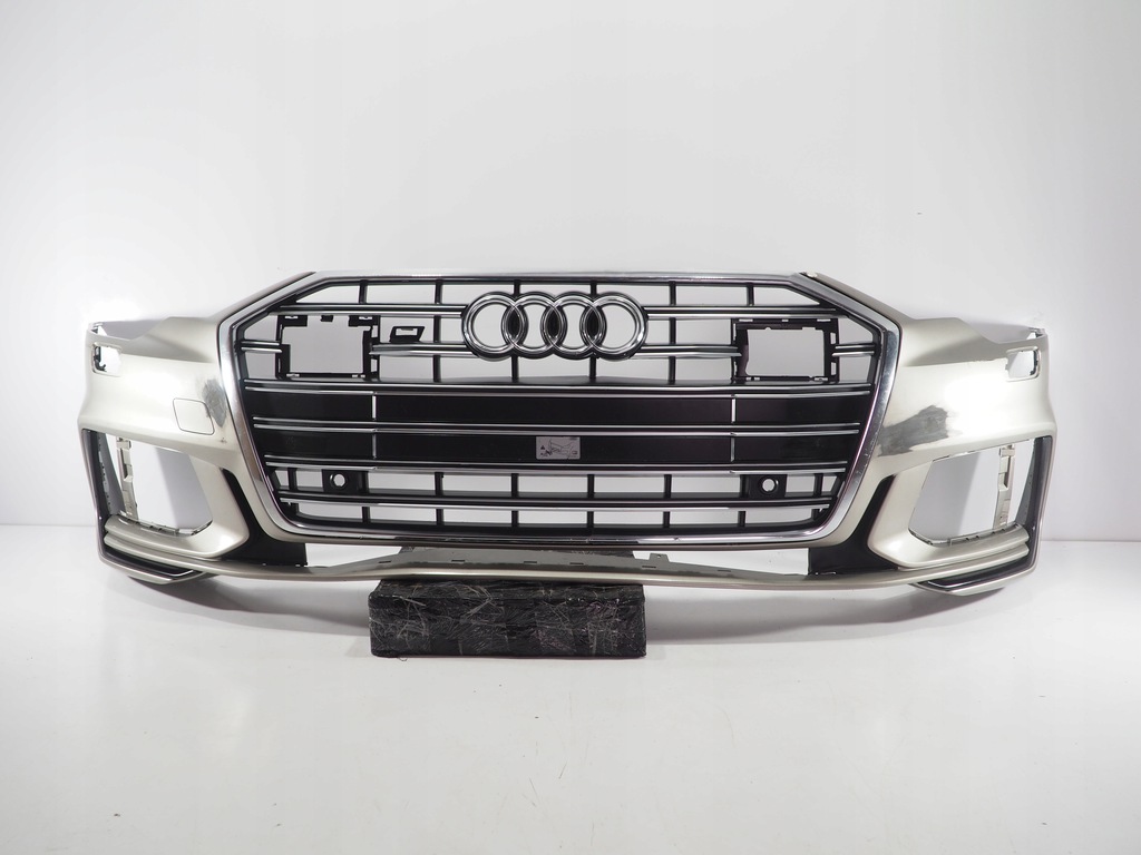 parachoque paragolpes delantero audi a6 c8 s line s6 4k0 ($)