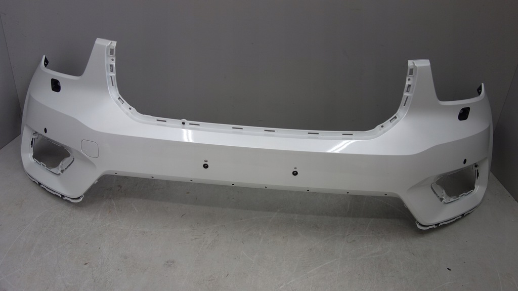 volvo xc40 parachoque paragolpes delantero pdc r design ($)