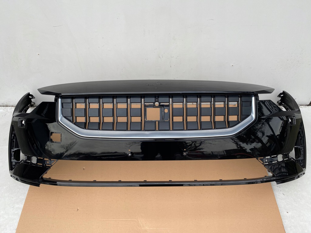polestar ii 2 parachoque paragolpes delantero calandra 2020 r ($)