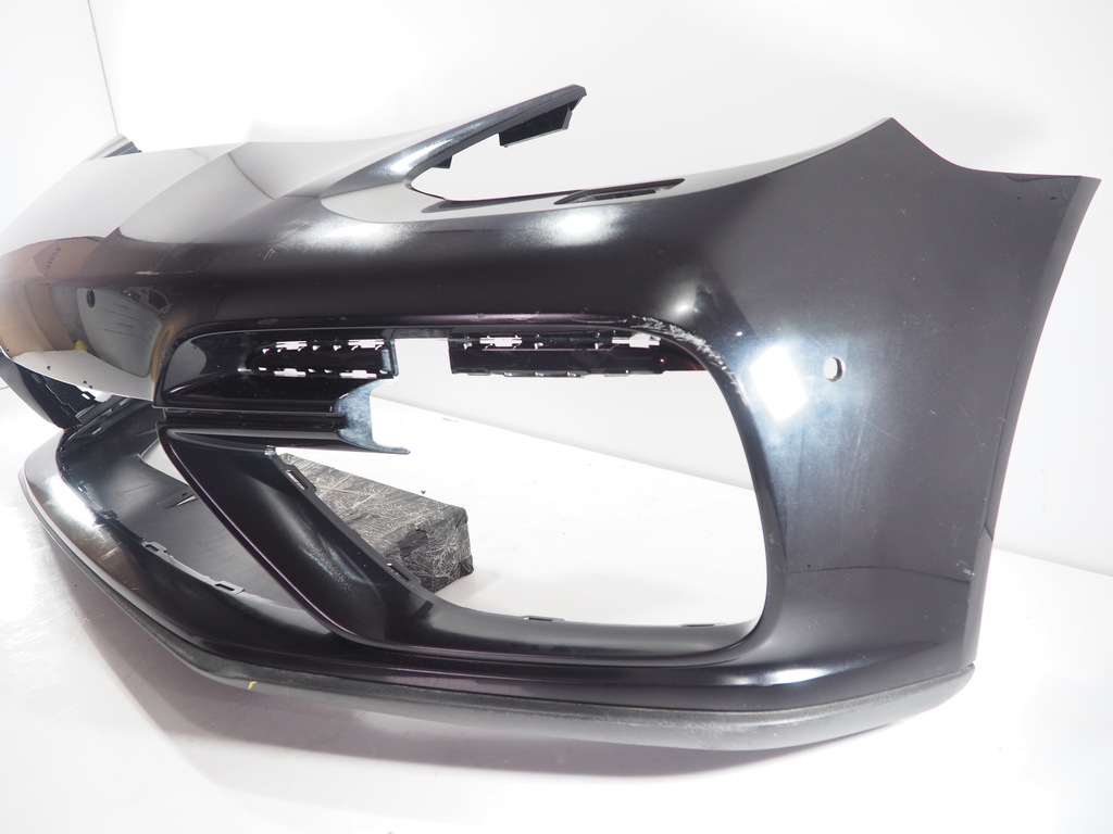 parachoque paragolpes delantero porsche panamera 971 turbo 16  ($)