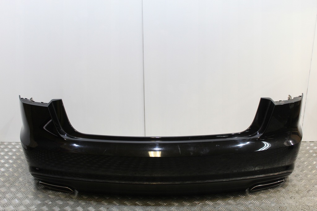 parachoque paragolpes trasero 4x pdc audi a6 4g0 c7 lift ($)