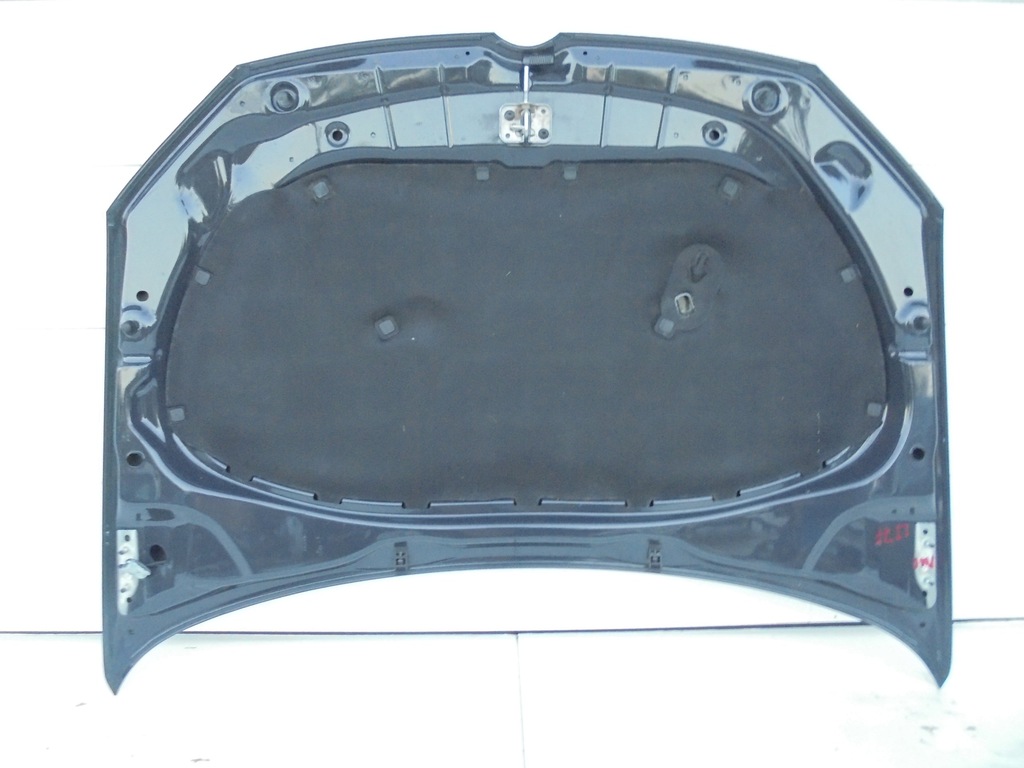 vw polo 6c lift capó tapa motor 2017 li7f ($)
