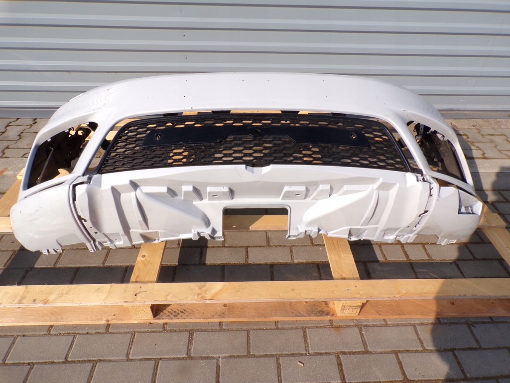 parachoque paragolpes delantero delantero range rover sport lift 2018+ ($)