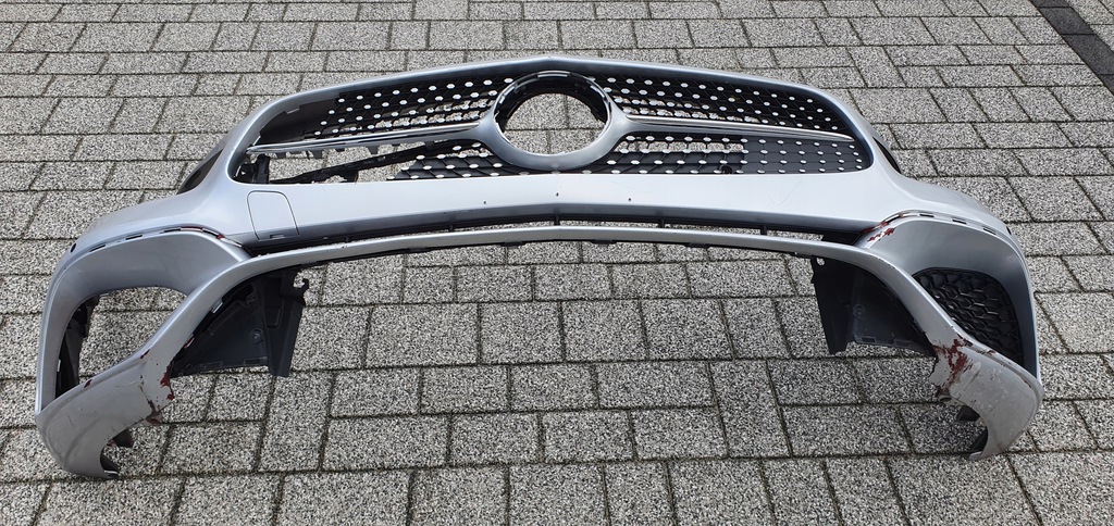 mercedes sl 231 lift amg parachoque paragolpes delantero orygin a111 ($)