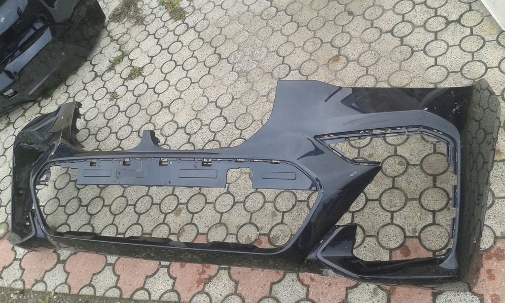 parachoque paragolpes delantero bmw x7 g07 m lote 8069886 ($)