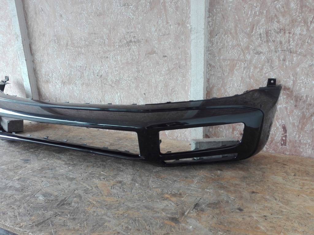 parachoque paragolpes delantero delantero mercedes clase g 463 18  ($)