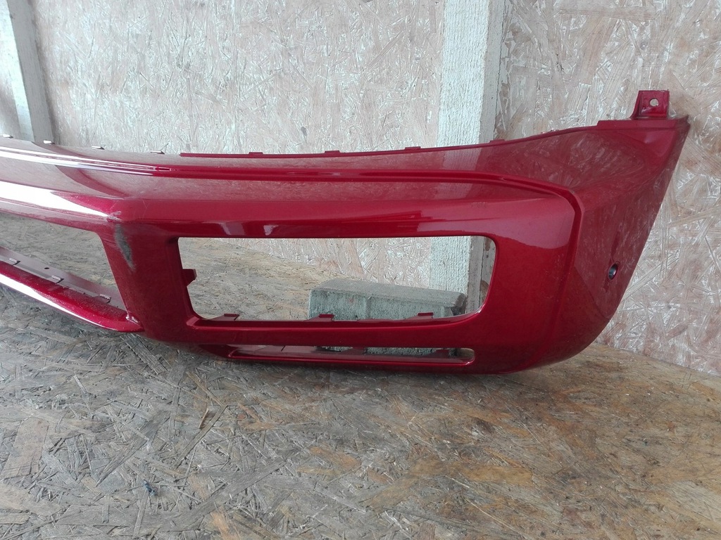 parachoque paragolpes delantero delantero mercedes clase g 463 18  pdc ($)