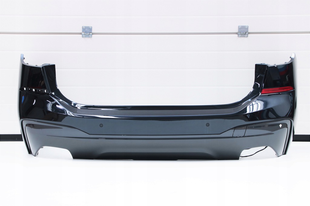 bmw 6 g32 gt parachoque paragolpes m lote trasero 6 pdc 416 ($)