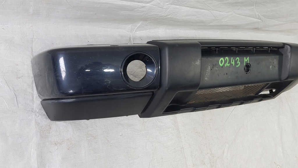 range rover discovery lift 2003 parachoque paragolpes delantero 0243 ($)