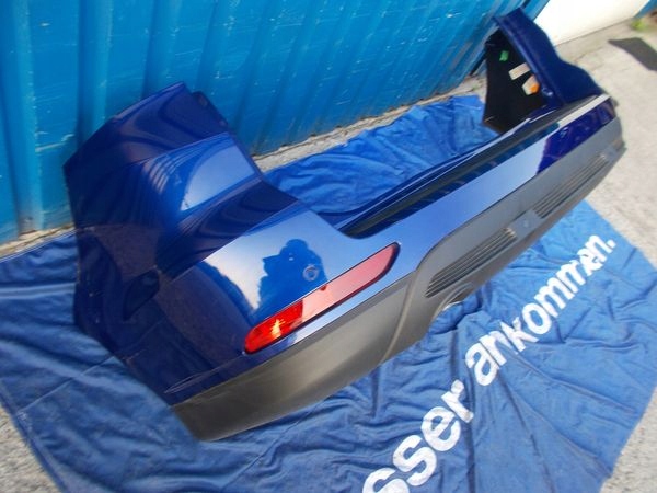 parachoque paragolpes trasero ford s max mk2 4xpdc ($)