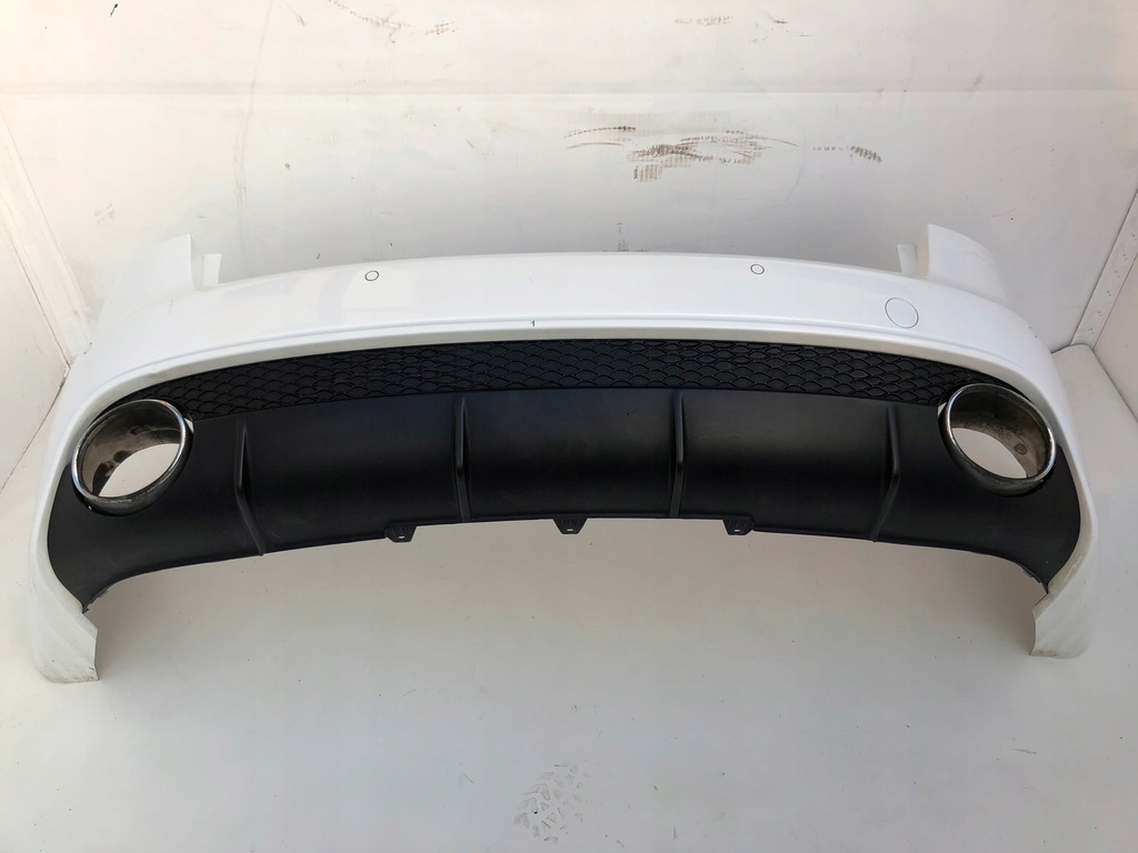 parachoque paragolpes trasero audi rs4 b8 8k ($)