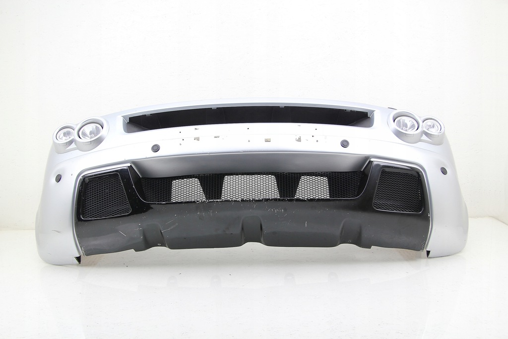 parachoque paragolpes delantero range rover arden 05 09 lift f17 ($)
