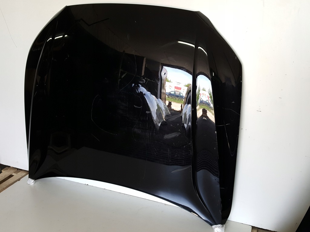 volvo xc60 ii 2 2017 para 2020 alu capó original ($)