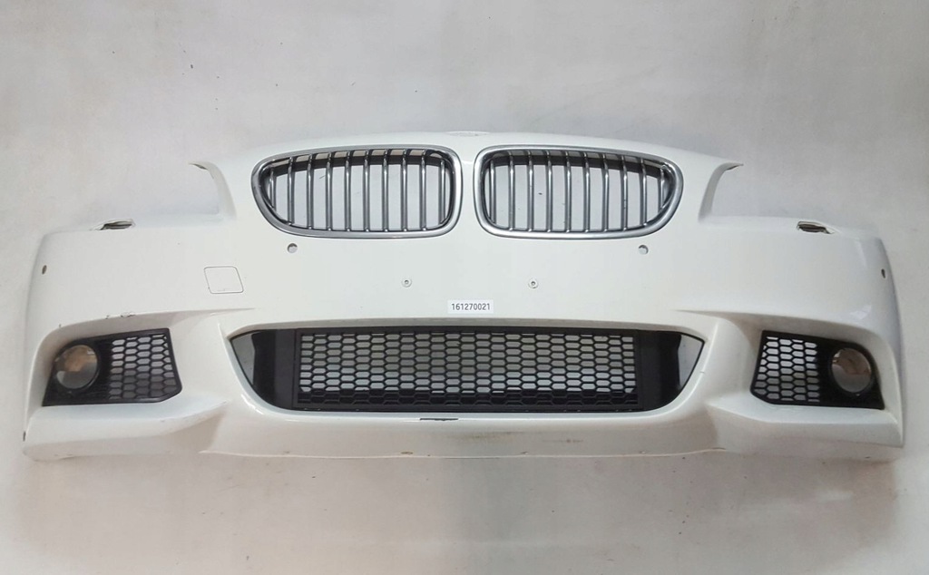 parachoque paragolpes bmw 5 f10 f11 stary model m lote ($)