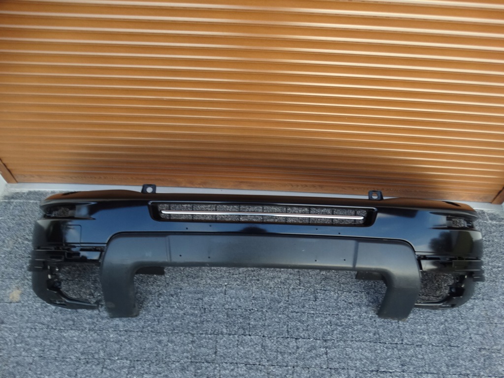 parachoque paragolpes volvo xc90 xc 90 lift orginał 2007  ($)