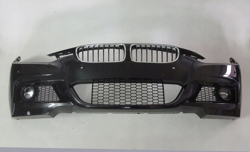 parachoque paragolpes bmw 3 f30 m lote na pdc sin sprysków led ($)