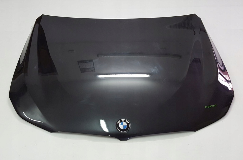 capó bmw 6 g32 gt gran turismo ($)