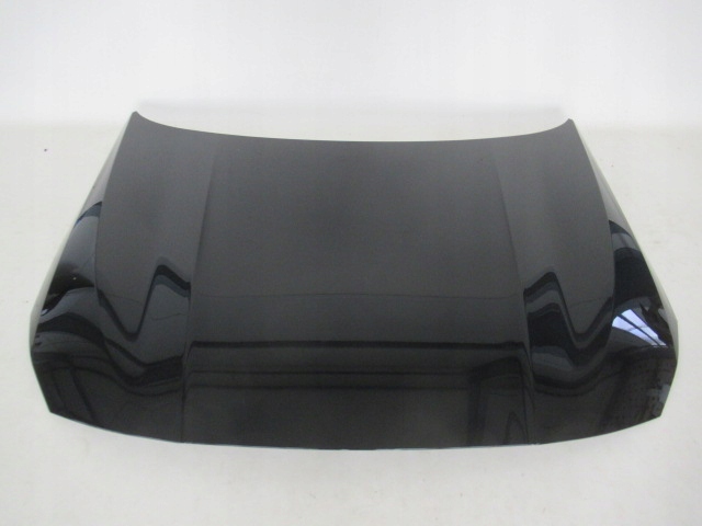 capó bmw 1 f40 ($)