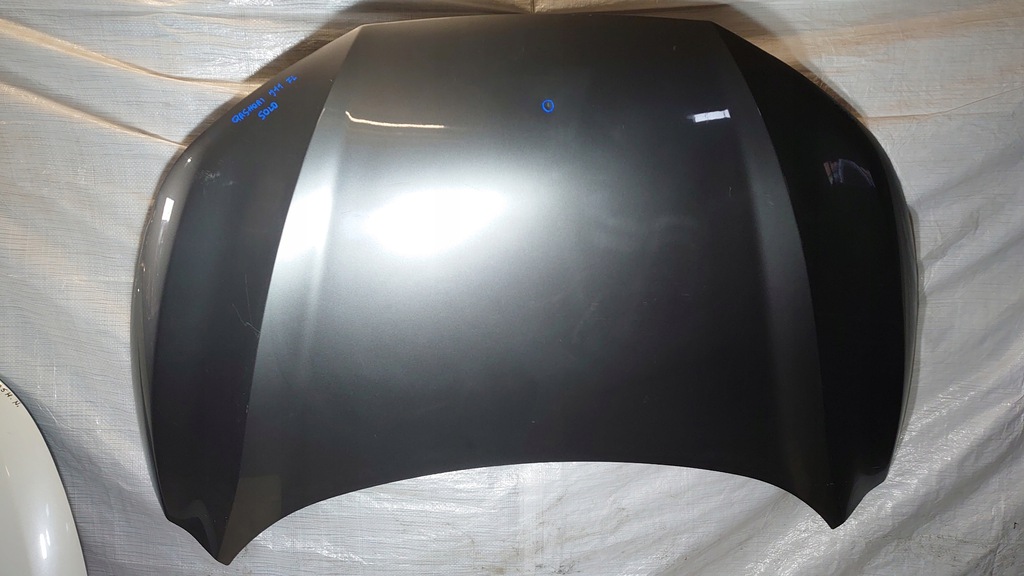 qashqai j11 lift capó tapa kad ($)