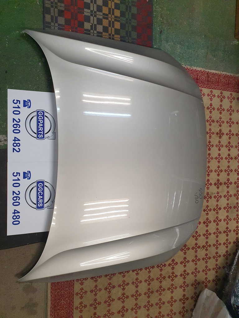 volvo s90 v90 capó original ($)