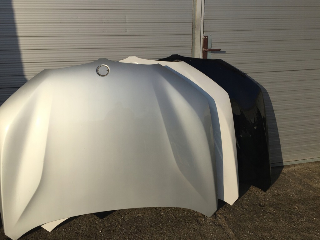 bmw x1 f48 capó ($)