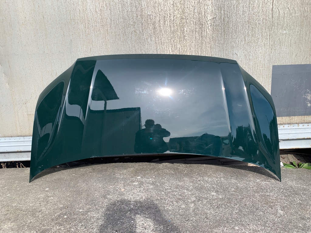 vw crafter ii man tge capó ($)