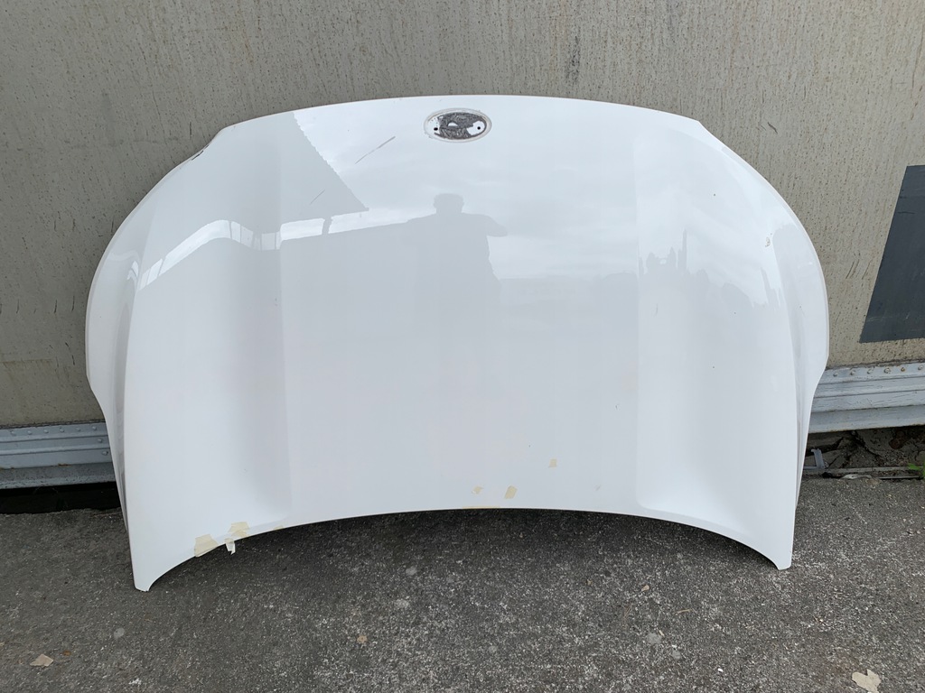 kia stonic capó ($)