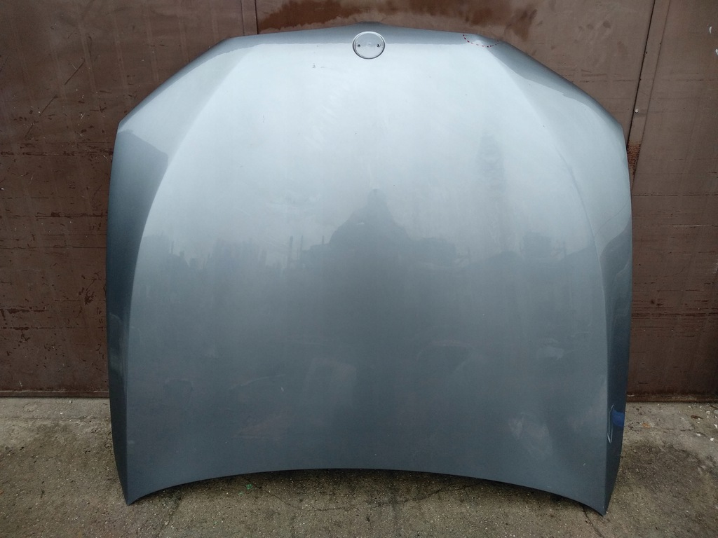 capó bmw 5 g30 g31 ($)