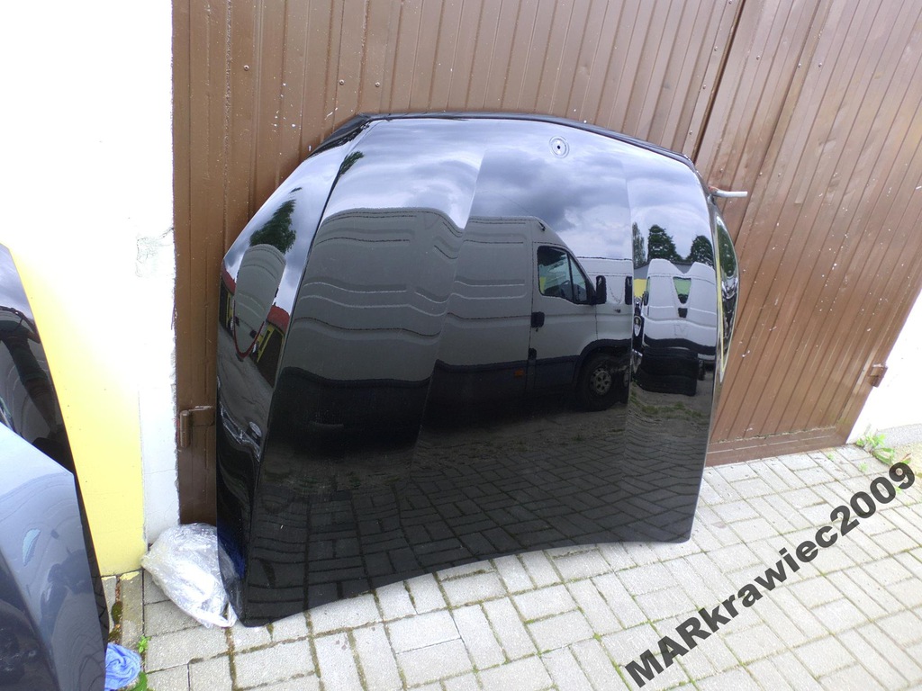 capó mercedes glc w253 negra srebrna ($)