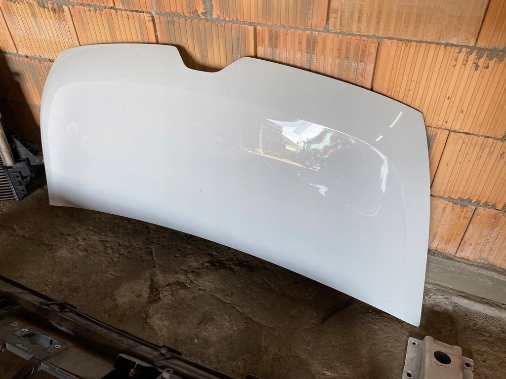 renault master iii capó ($)