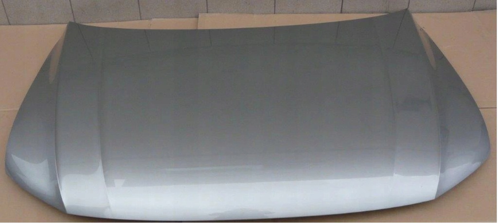 capó vw tiguan ii 5na 16  ($)