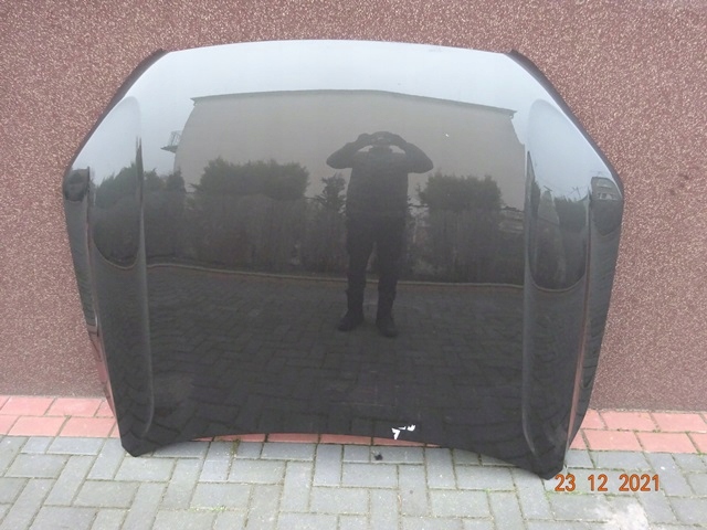 capó tapa motor volvo xc 90 2 ii ($)